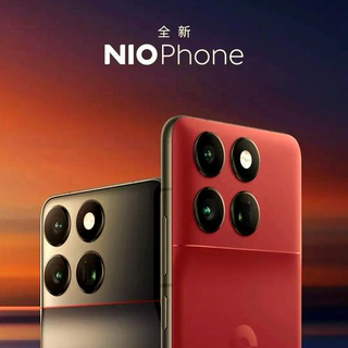 iPhone也能无感解锁,蔚来手机只剩营销泡沫?