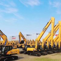又一巨头宣布涨价！2026年，全球工程机械“涨价潮”真的来了？