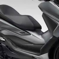豪爵TVL350凭啥卖3.8万+？直面佛沙、雅马哈，配置堆料还是智商税