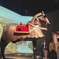成都新展｜钢铁与荣耀，跨越千年的骑士之约