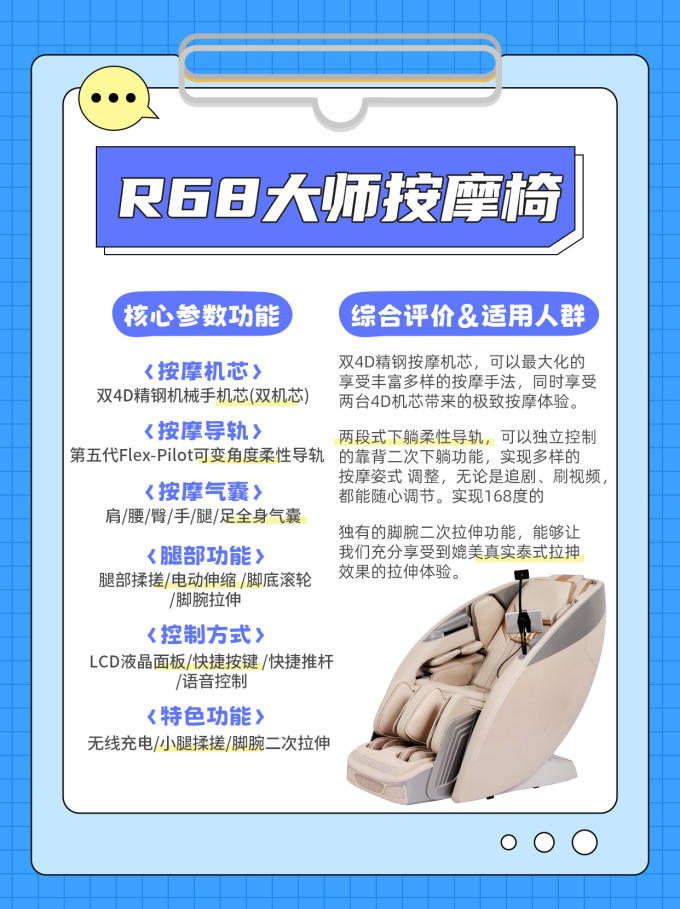 专业按摩保健
