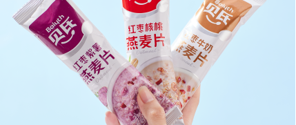二十余载匠心坚守贝氏燕麦成国民燕麦品牌首选