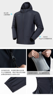 全天静坐钓鱼防晒衣实测：北归线/觅橘/茉寻 散热透气大比拼