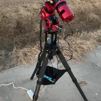 一千多元的望远镜可以拍摄哪些目标？