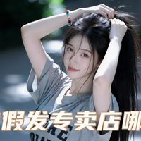 南宁假发专卖店哪家好？过来人是这么说的