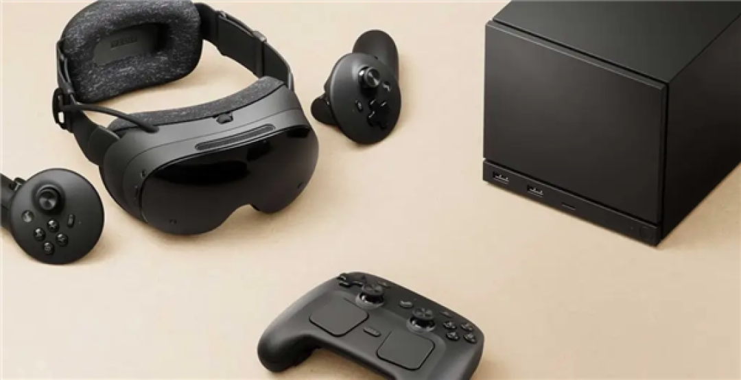 Valve内部代码泄露!Steam Machine四款配置、预约机制全部曝光