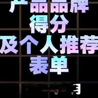 DIY电脑配置推荐表单：五月更新与避坑指南