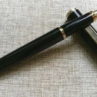 新手别再为颜值溢价买单，这两支钢笔才是日常书写最优解