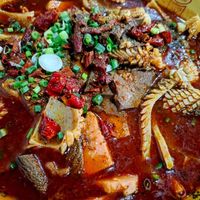 藏在焦作五运的川味小馆！鲜记四川饭店，真正的川渝风味！