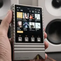 纯音HiFi播放器评测：XM5Ti的Ti材质与听感升级解析