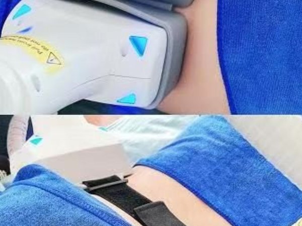 发布了头条文章：《安全舒服不折腾，秀域轰脂太适合H腰姐妹了》  安全舒服不折腾，秀域轰脂太适合H腰姐妹了