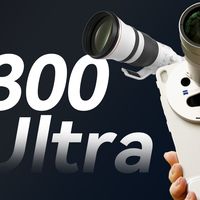 【一个月真实体验】新时代便携大炮？手机增距vs相机长焦 vivo X300 Ultra &G2 Ultra增距镜评测