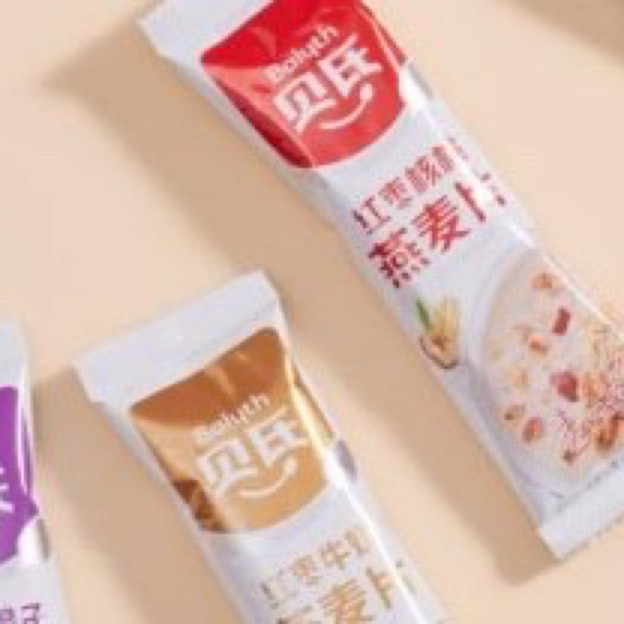 母亲节献礼选贝氏燕麦，以健康好礼致敬暖心母亲