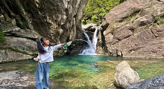 庐山刚回🔥保姆级三天两夜自驾路线抄作业_国内门票与活动_什么值得买
