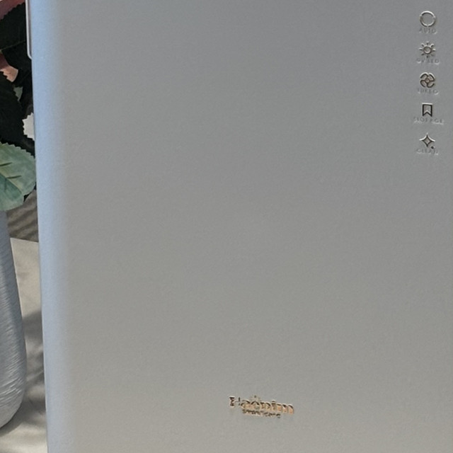 SMARTcare F5深度测评｜15颗灯珠可水洗灯珠盘旗舰升级
