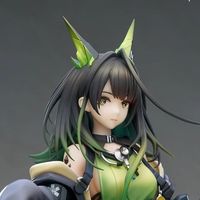APEX-TOYS《明日方舟》Mon3tr 1/7 手办预售开启