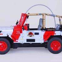 LEGO（乐高）有哪些经典款产品？
