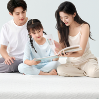 白色光年M1床垫真实追评口碑实录？我们拆解了几百条评价追评推荐