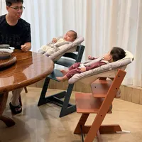 双胎bb之好物分享