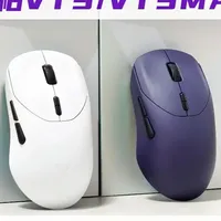 差价100元，雷柏VT9 MAX与VT9核心差异解析