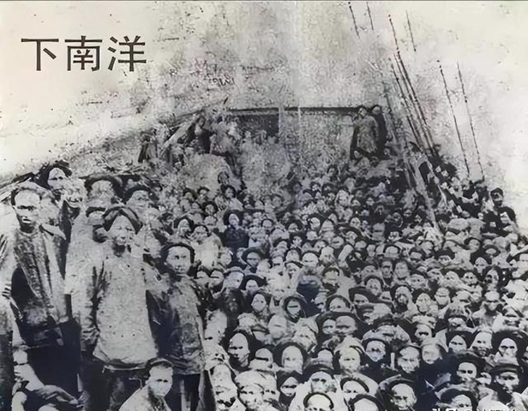 揭秘《给阿嬷的情书》原型:一纸侨批背后的真实历史,比电影更催泪