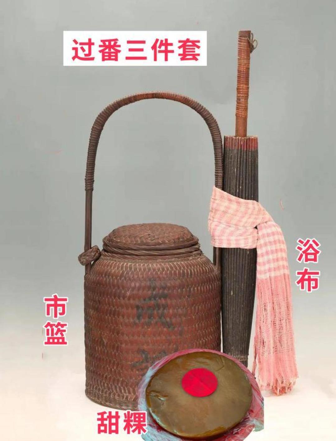 揭秘《给阿嬷的情书》原型:一纸侨批背后的真实历史,比电影更催泪
