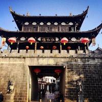保姆级歙县3天2晚攻略！景点美食行程全整理