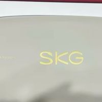 实用又贴心：送老婆的SKG G5腰部按摩仪