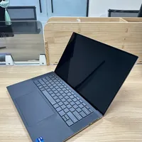 戴尔Precision5560 至强顶配移动工作站