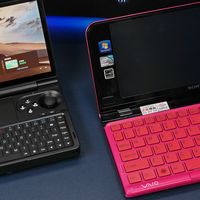 4400元算捡漏吗？32G+2T顶配版GPD Win mini使用体验