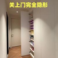 被网友的6个收纳智慧惊呆了，换个思路，鸡肋空间都利用上，太聪明