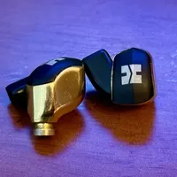 榴莲——HIFIMAN RE2000Pro金
