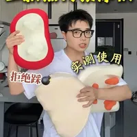 肩颈按摩仪横向测评：三款热销产品参数与实测对比