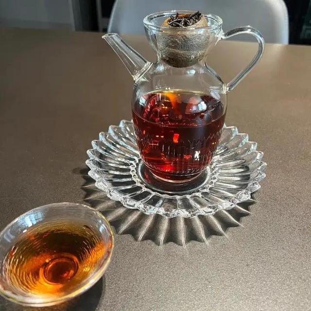 新手入门小青柑怎么选？十大小青柑品牌一览表