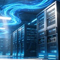 云端 GPU 算力平台，按量租用无需囤硬件