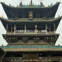 不挤五台山❗平遥古城一日游（2种路线+机位）