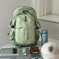 分享一个为五一旅游准备的包💚