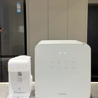 养娃一年多，真心推荐消毒柜还是得选择分体