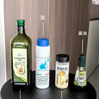 别乱买！一岁半宝宝调料就这4样