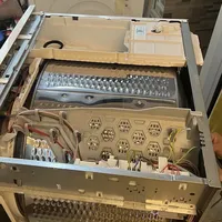 西门子IQ300烘干机皮带断裂自主更换实录