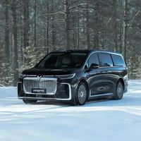 理想汽车4月交付7017台，PHEV占比87.4%，冠军版上市带动高端MPV市场
