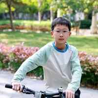 高年级娃近视疯涨❗终于挖到长效防控镜片