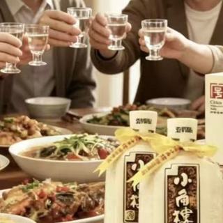 工资不高也喝得起纯粮白酒，10款良心口粮酒，平价好喝不踩坑