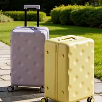 2026实测6款优质旅行箱：279元起登机托运横评