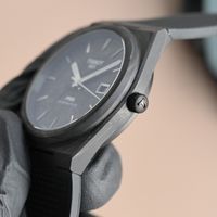 国产4130机芯腕表凭真实力撕开万元品牌溢价，平替不是妥协而是精准替代