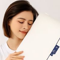 睡眠枕头测评谁是第一名，深睡枕头推荐2026十大品牌排行榜哪个好