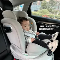 带高精力娃的日子，全靠这几件母婴好物