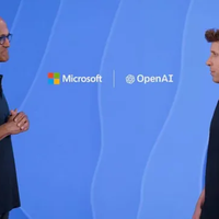 微软与OpenAI重订协议：380亿美元分成上限锁定，独家绑定终结