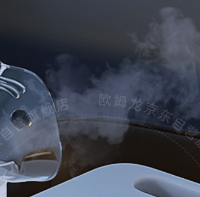 家庭日常护理选啥雾化器？欧姆龙，全方位满足你的需求！
