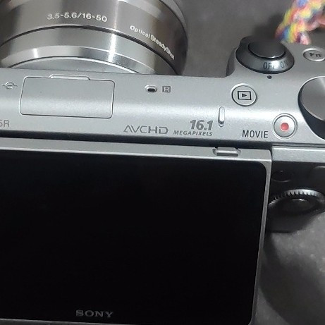 我的第一台索尼 NEX-5R：那台让我爱了十年的微单